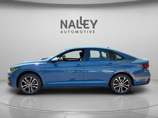2026 Volkswagen Jetta 1.4T S