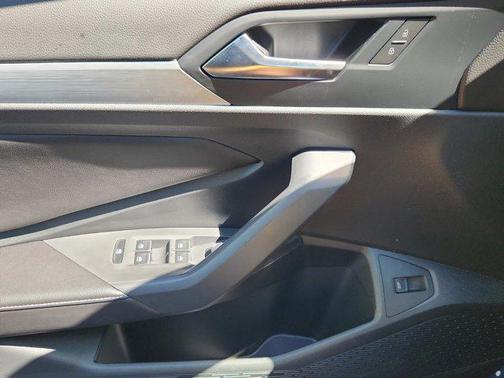 2026 Volkswagen Jetta 1.4T S