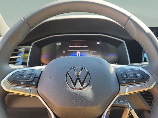 2026 Volkswagen Jetta 1.4T S