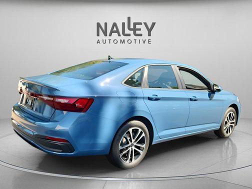 2026 Volkswagen Jetta 1.4T S