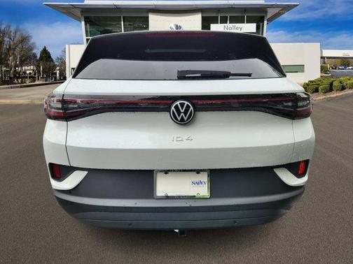 2025 Volkswagen ID.4 AWD Pro S