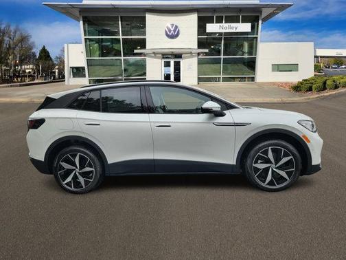 2025 Volkswagen ID.4 AWD Pro S