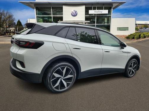 2025 Volkswagen ID.4 AWD Pro S