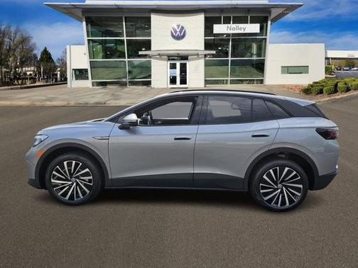 2025 Volkswagen ID.4 AWD Pro
