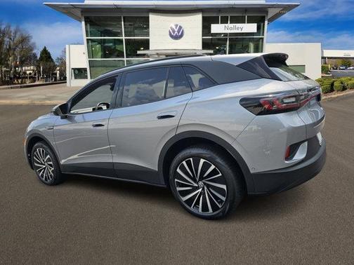 2025 Volkswagen ID.4 AWD Pro