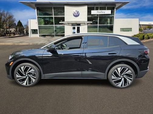 2025 Volkswagen ID.4 Pro S Plus