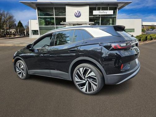2025 Volkswagen ID.4 Pro S Plus