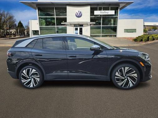 2025 Volkswagen ID.4 Pro S Plus
