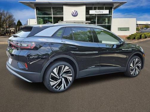 2025 Volkswagen ID.4 Pro S Plus