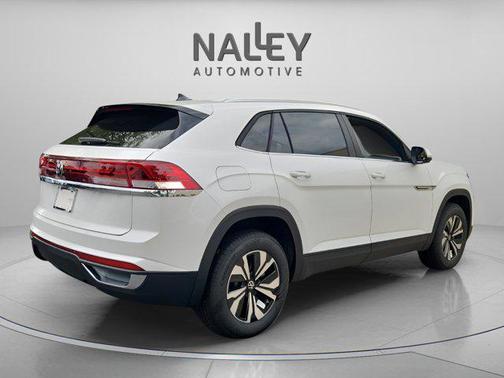 2026 Volkswagen Atlas Cross Sport 2.0T SE