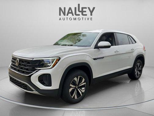 2026 Volkswagen Atlas Cross Sport 2.0T SE