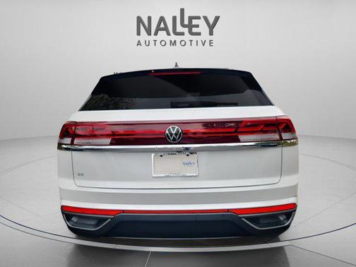 2026 Volkswagen Atlas Cross Sport 2.0T SE
