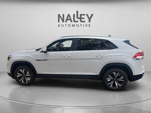 2026 Volkswagen Atlas Cross Sport 2.0T SE