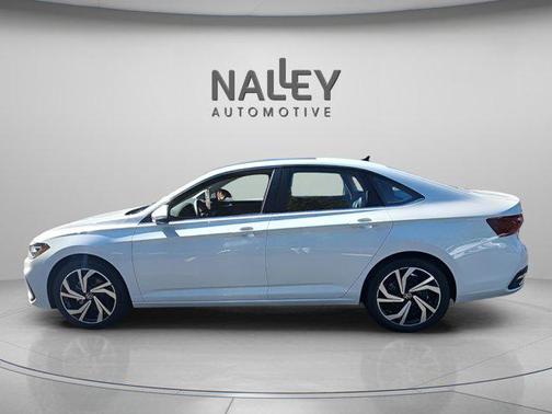2026 Volkswagen Jetta 1.4T SEL