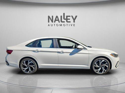 2026 Volkswagen Jetta 1.4T SEL