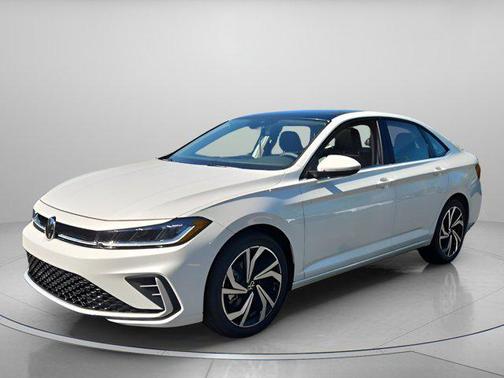 2026 Volkswagen Jetta 1.4T SEL