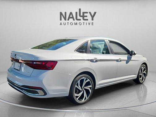 2026 Volkswagen Jetta 1.4T SEL