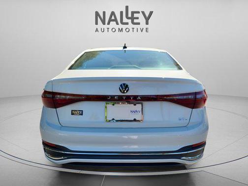 2026 Volkswagen Jetta 1.4T SEL