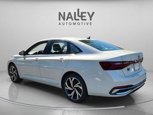 2026 Volkswagen Jetta 1.4T SEL