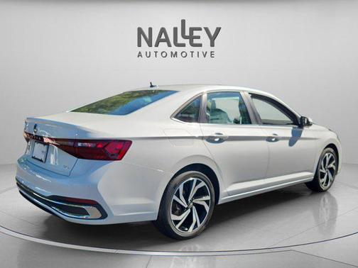 2026 Volkswagen Jetta 1.4T SEL