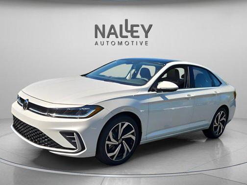 2026 Volkswagen Jetta 1.4T SEL