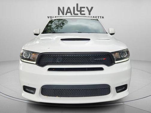2018 Dodge Durango R/T