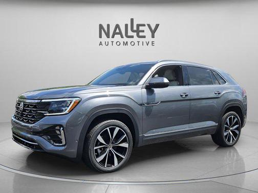 2025 Volkswagen Atlas Cross Sport 2.0T SEL Premium
