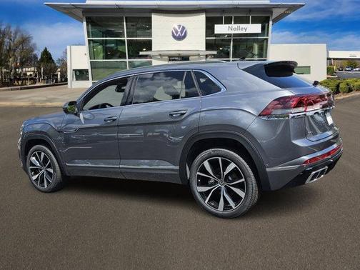 2025 Volkswagen Atlas Cross Sport 2.0T SEL Premium