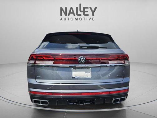 2025 Volkswagen Atlas Cross Sport 2.0T SEL Premium