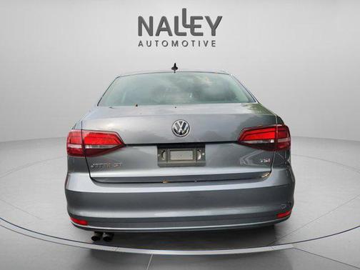 2017 Volkswagen Jetta 1.4T SE