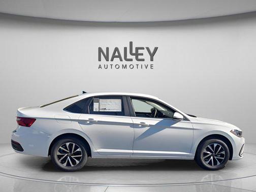 2026 Volkswagen Jetta 1.4T S