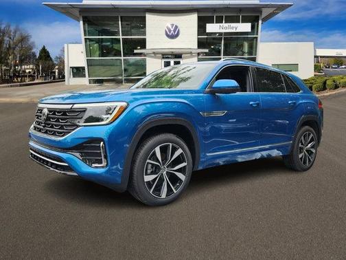 2025 Volkswagen Atlas Cross Sport 2.0T SEL Premium