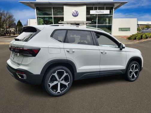 2025 Volkswagen Taos 1.5T SEL
