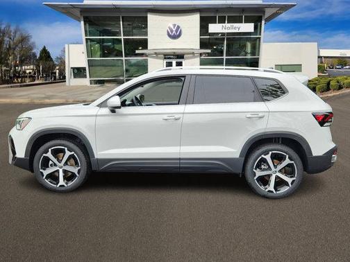 2025 Volkswagen Taos 1.5T SEL