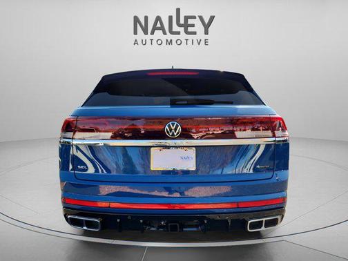 2026 Volkswagen Atlas Cross Sport 2.0T SEL Premium