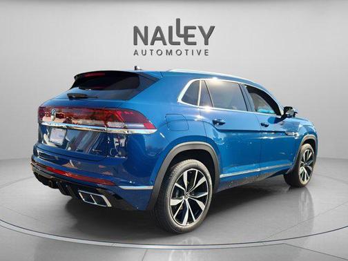 2026 Volkswagen Atlas Cross Sport 2.0T SEL Premium