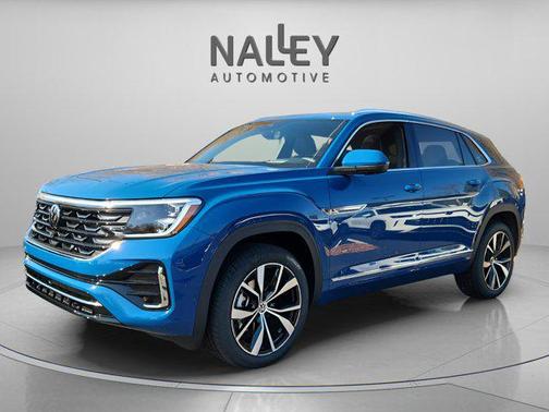2026 Volkswagen Atlas Cross Sport 2.0T SEL Premium