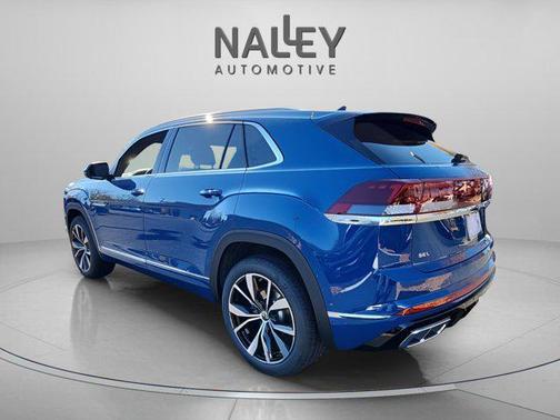 2026 Volkswagen Atlas Cross Sport 2.0T SEL Premium