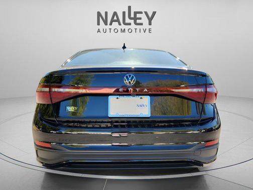 2025 Volkswagen Jetta 1.5T S