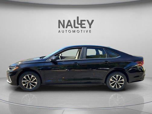 2025 Volkswagen Jetta 1.5T S