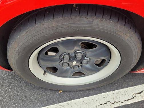 2011 Chevrolet Camaro 2LS