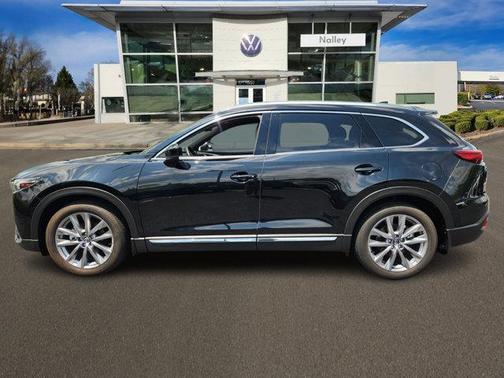 2022 Mazda CX-9 Grand Touring