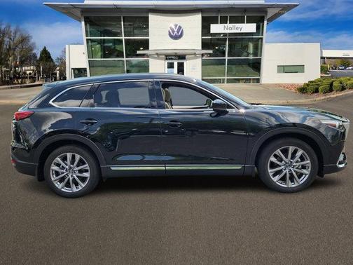 2022 Mazda CX-9 Grand Touring