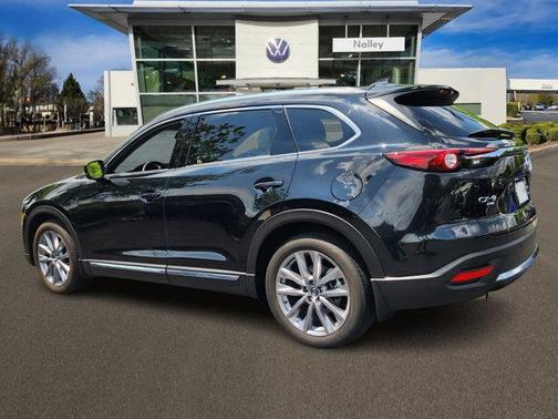 2022 Mazda CX-9 Grand Touring