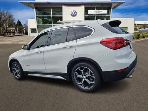 2016 BMW X1 xDrive 28i
