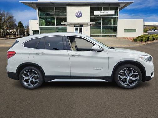 2016 BMW X1 xDrive 28i