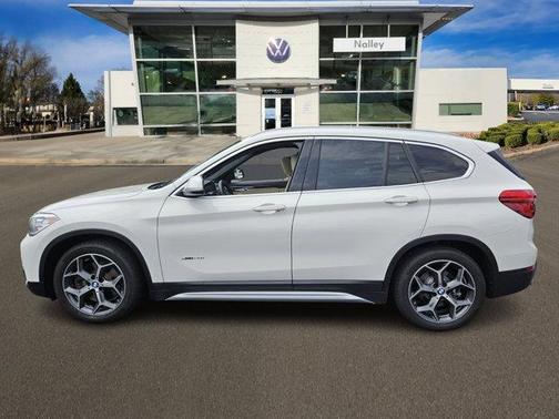 2016 BMW X1 xDrive 28i