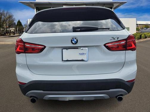 2016 BMW X1 xDrive 28i