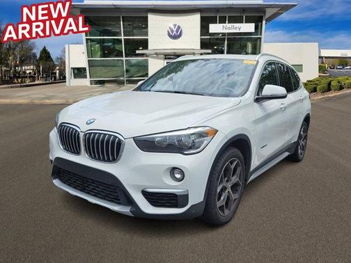 2016 BMW X1 xDrive 28i