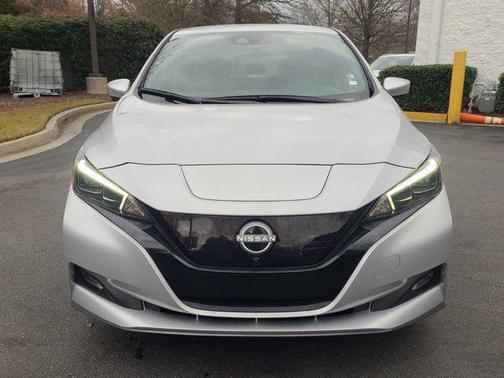 2023 Nissan Leaf SV PLUS 60 kWh